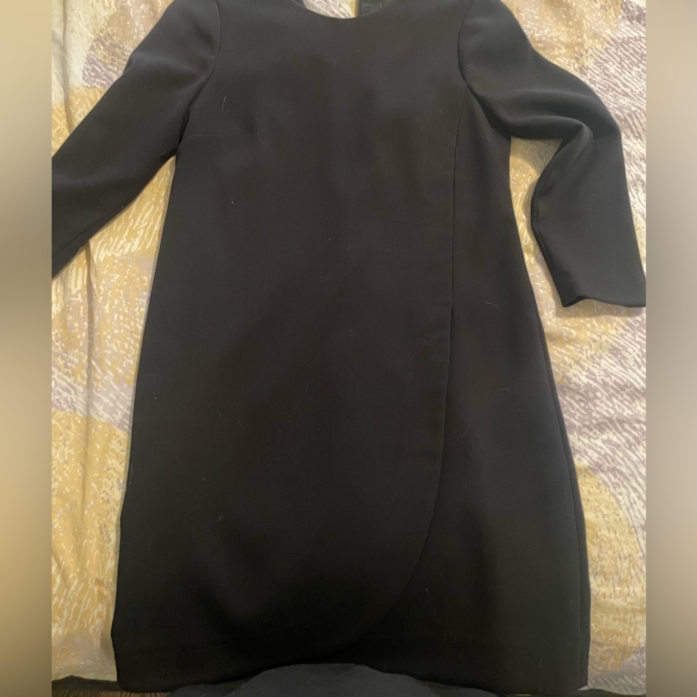 J-Crew work dress